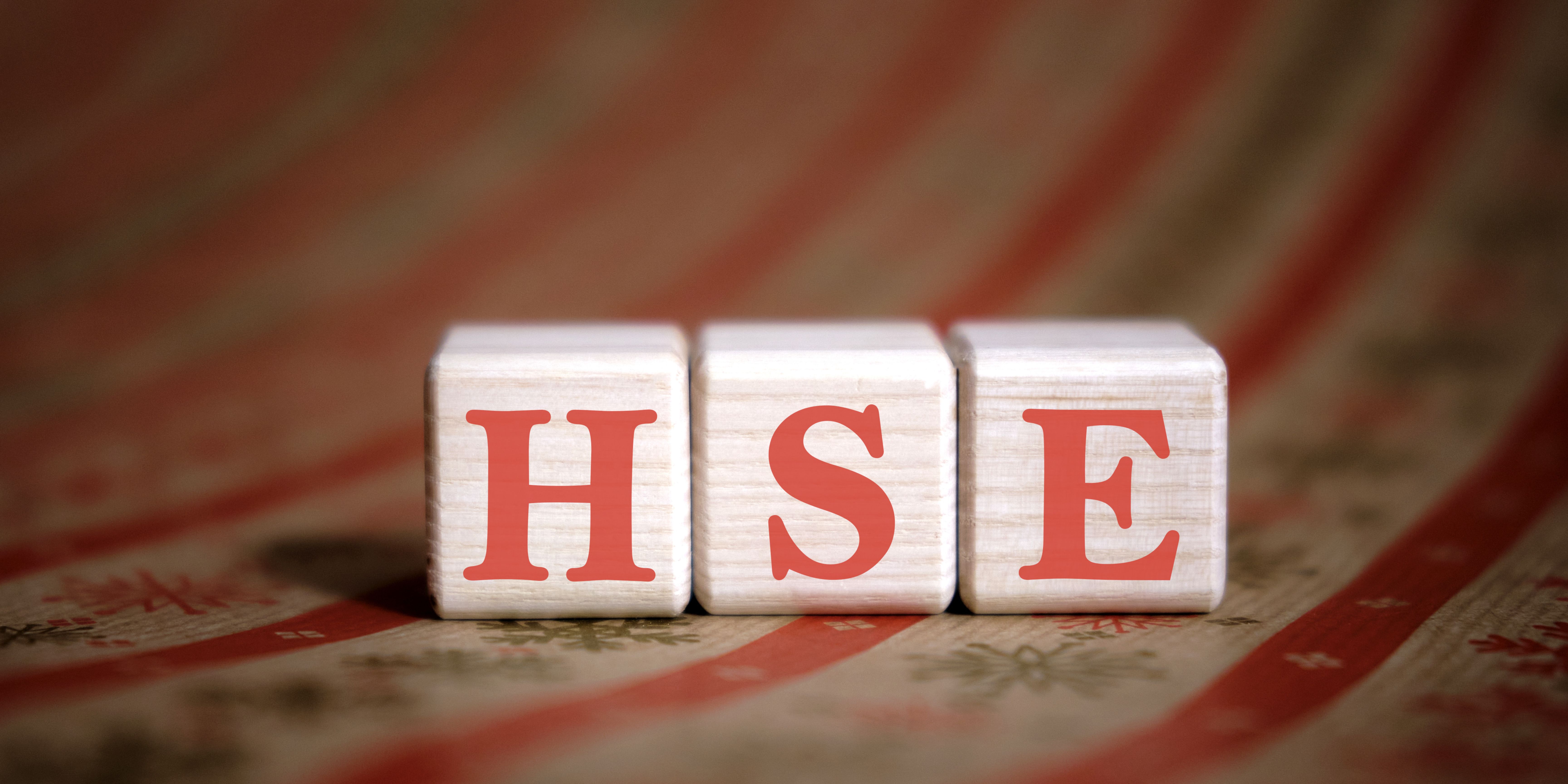 Creating a Culture of Safety: HSE Leadership and Employee Engagement